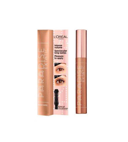 Social Mascara Paradise L'Oréal