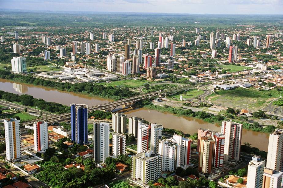 Place Teresina