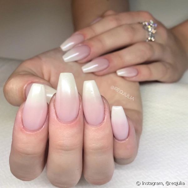 Fashion nails