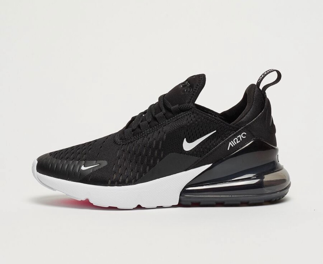 Moda nike air max 270