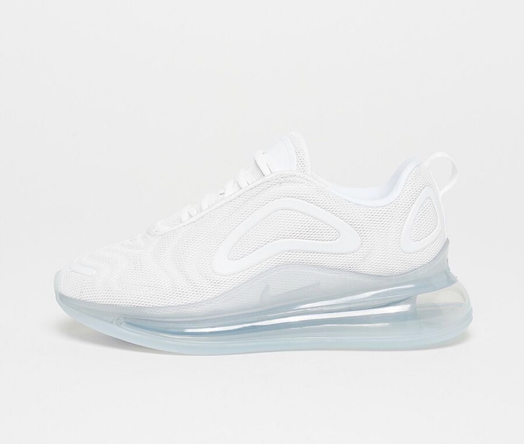 Moda nike air max 720