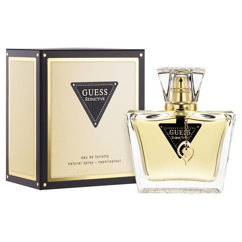 Fashion Guess Seductive 75ml