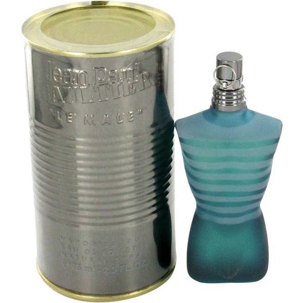 Fashion Jean Paul Gaultier Cologne