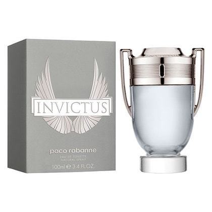 Fashion Paco Rabanne Invictus 100ml