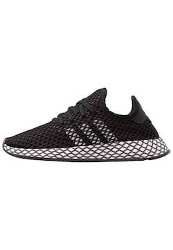 Fashion adidas Originals DEERUPT RUNNER - Sneaker low - core black ...