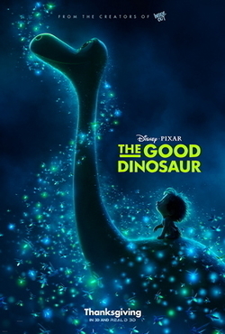 Movie The Good Dinossaur 