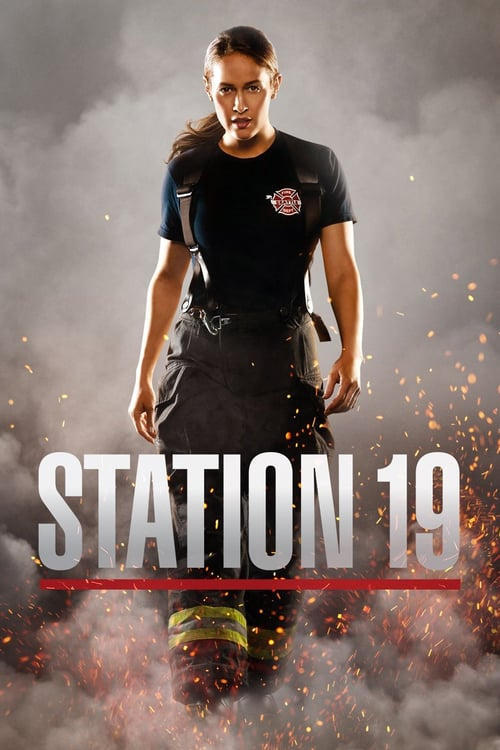 Serie Estación 19