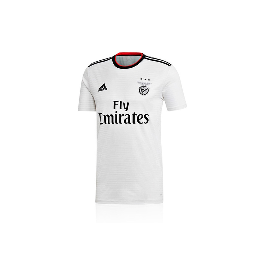 Social Equipamento Alternativo Benfica 18/19