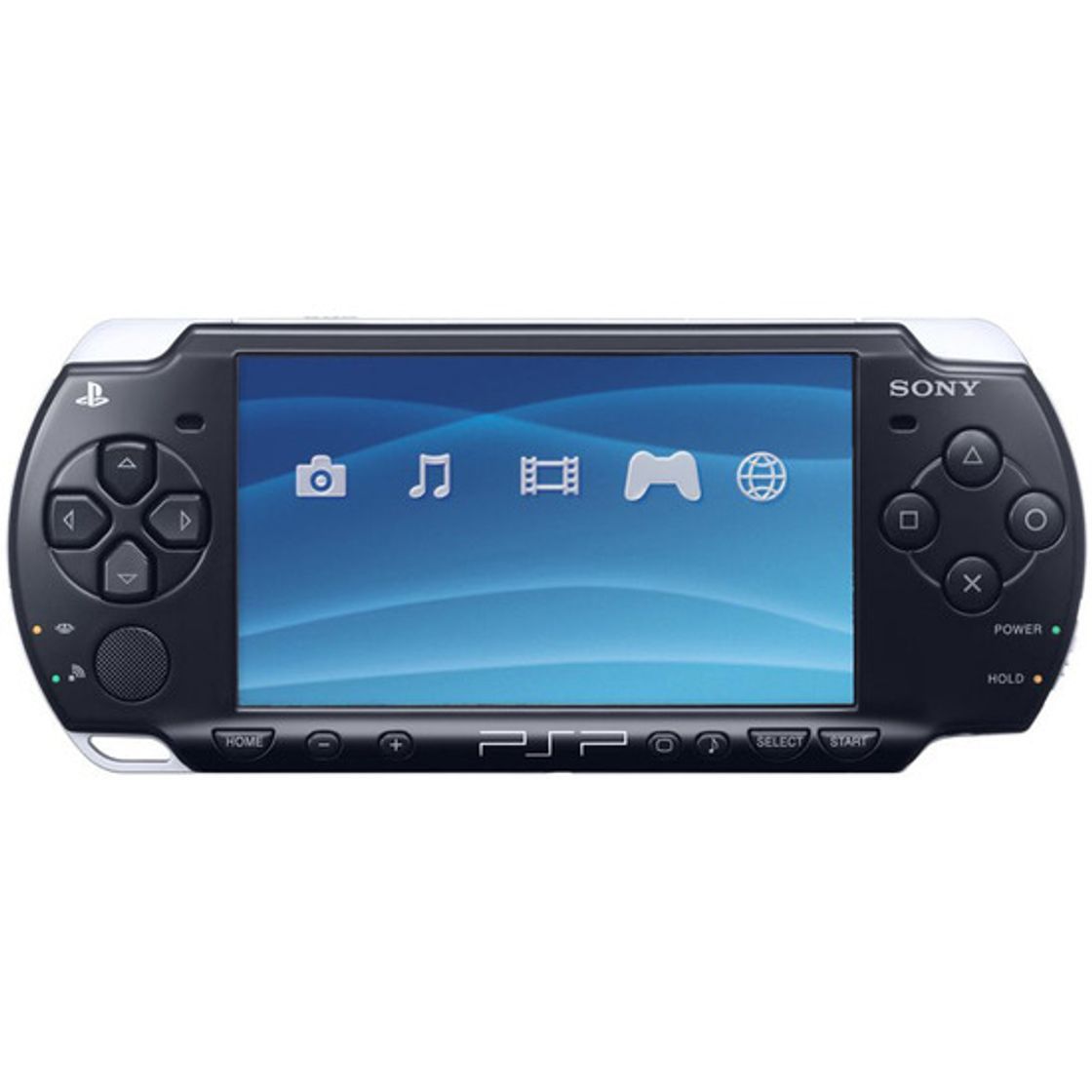 Social Sony PSP Slim & Lite