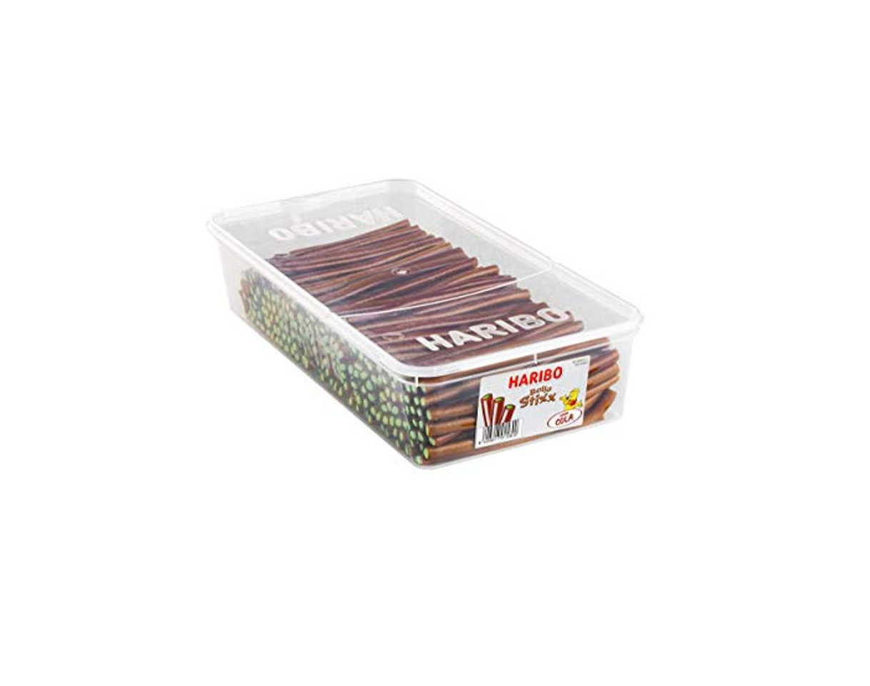Social Haribo Relleno Cola Geles Dulces