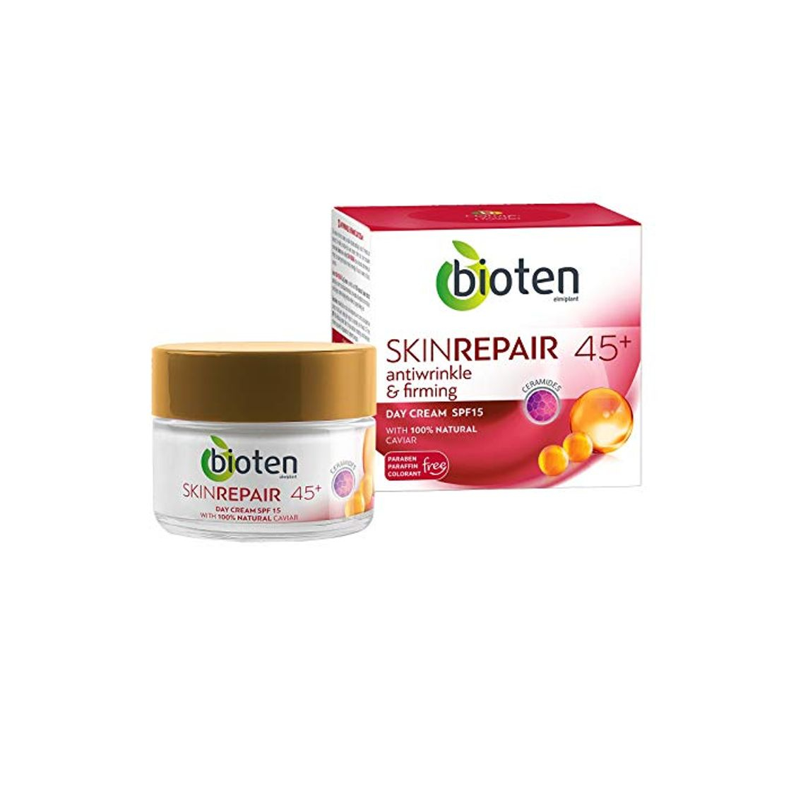 Product Bioten Skin Repair