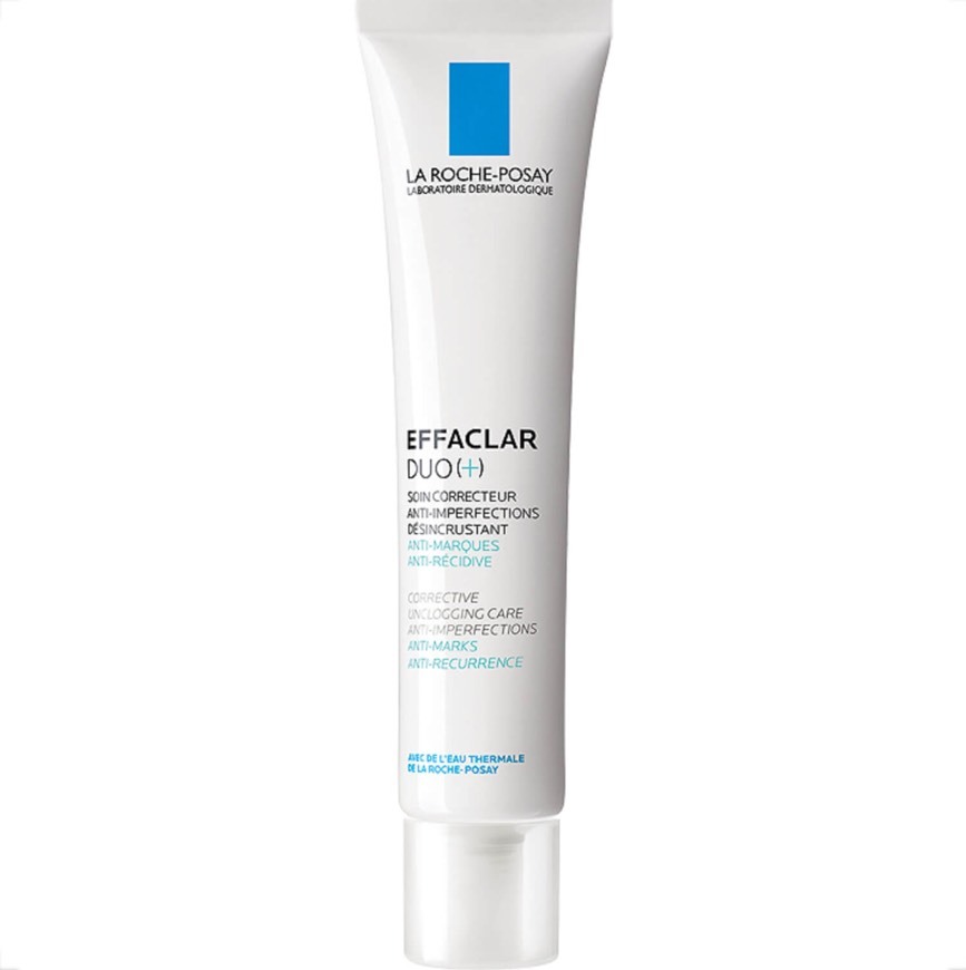 Producto Effaclar Duo[+]