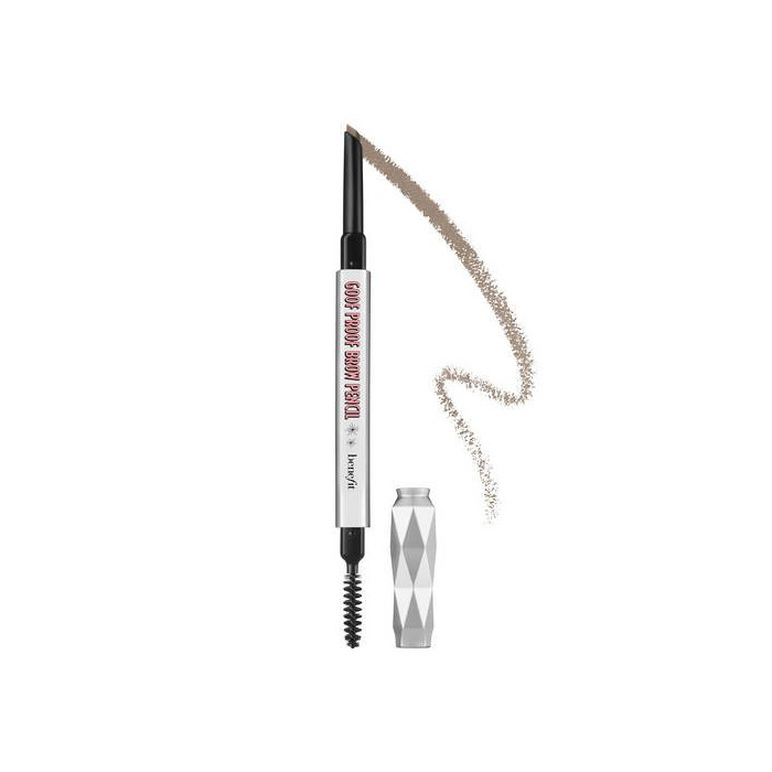 Belleza Benefit Cosmetics Goof Proof Crayon Sourcils Pour Combler Et Étoffer 02 Light