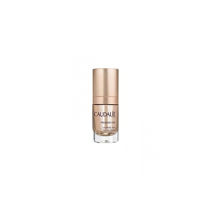 Beauty Caudalie Premier Cru La Crema Ojos 15 Ml NUEVA FORMULA