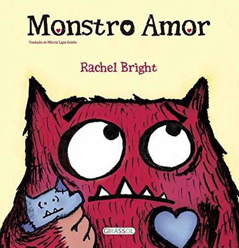 Libros Monstro Amor