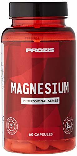 Product Prozis Magnesio