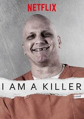 I'm a killer 