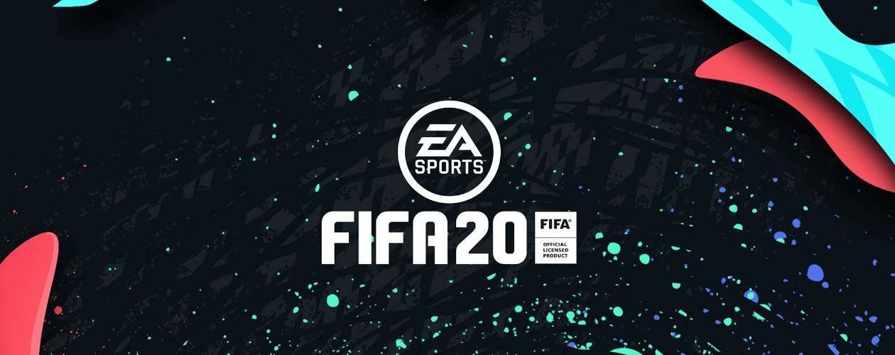 Fashion FIFA 20