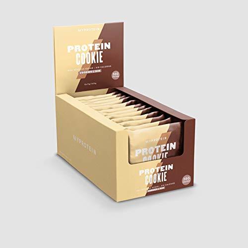 Products Myprotein Protein Cookie