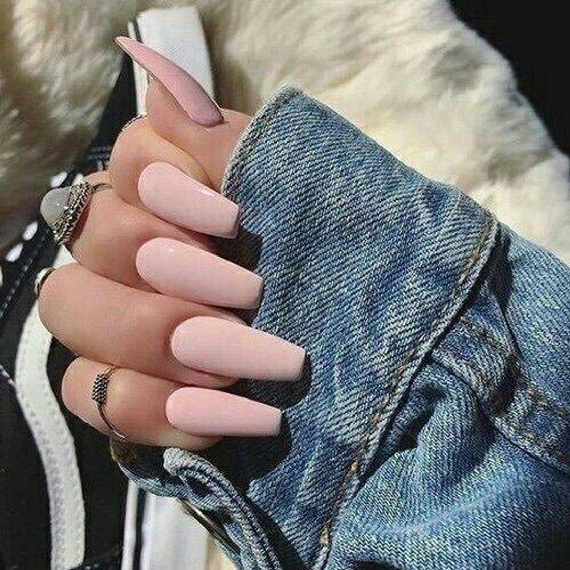 Fashion 💅❤️