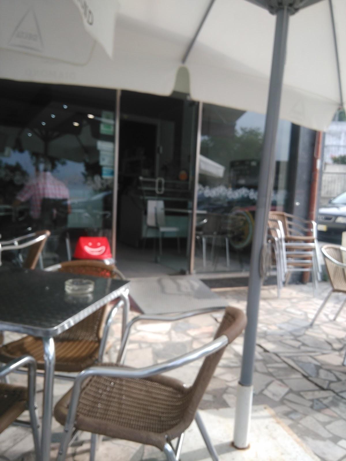 Restaurants Café Ao Quadrado