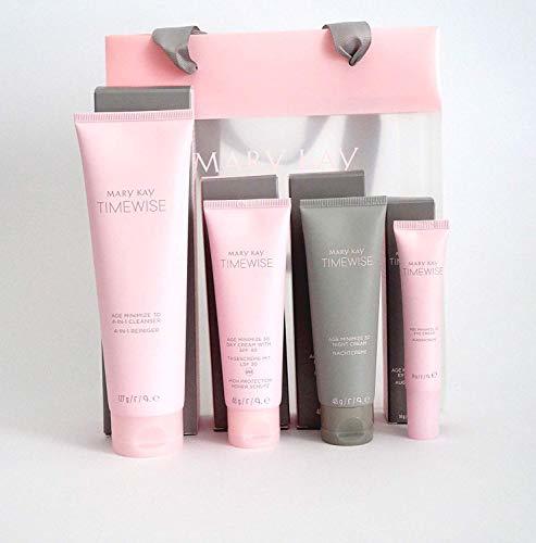 Belleza Mary Kay TimeWise Miracle 3D for Oily Combination Skin