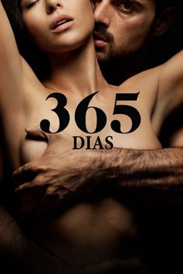 Película 365 días