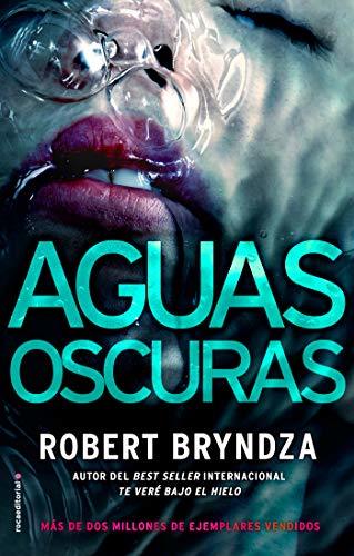 Libro Aguas oscuras