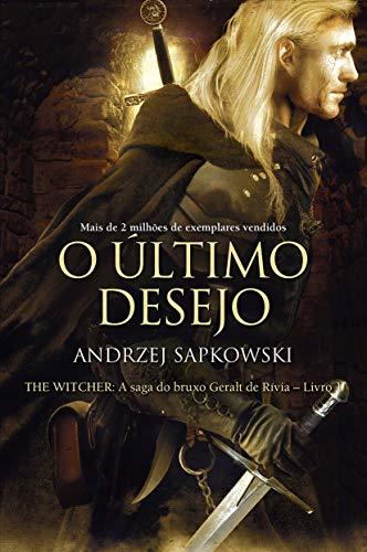 Libro O Último Desejo