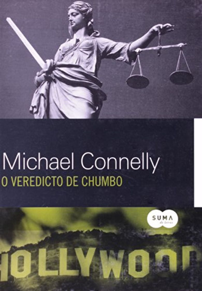 Books Veredicto De Chumbo