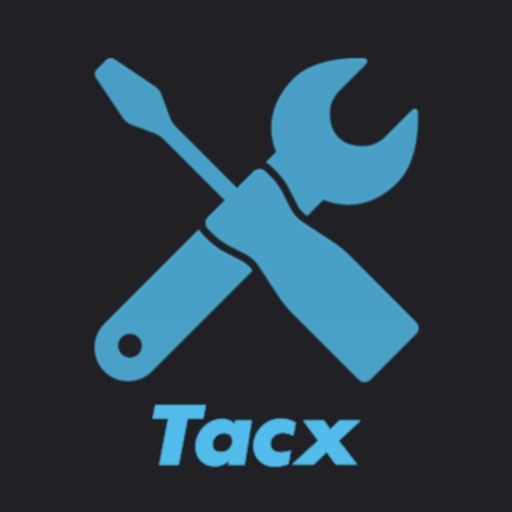 App Tacx utility