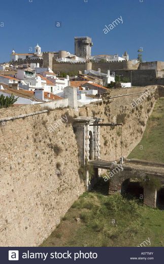 Castelo de Estremoz