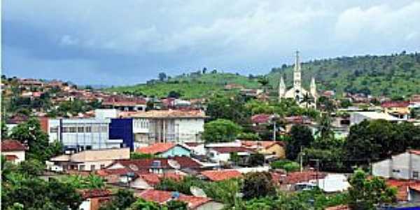 Lugares Águas Formosas