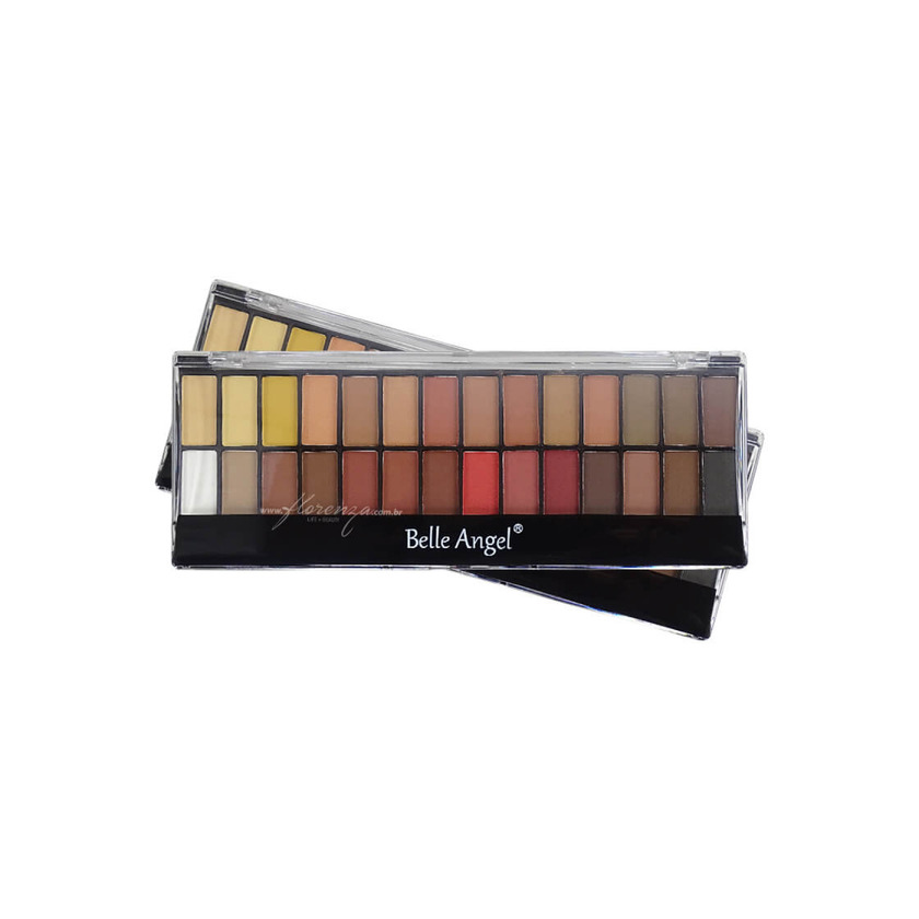 Products Paleta  belle angel