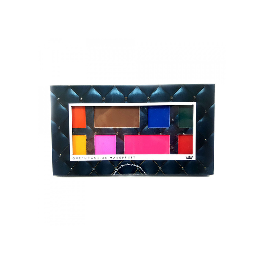 Products Paleta  de sombra queen