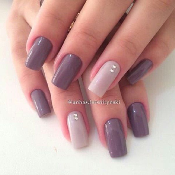 Fashion Unhas