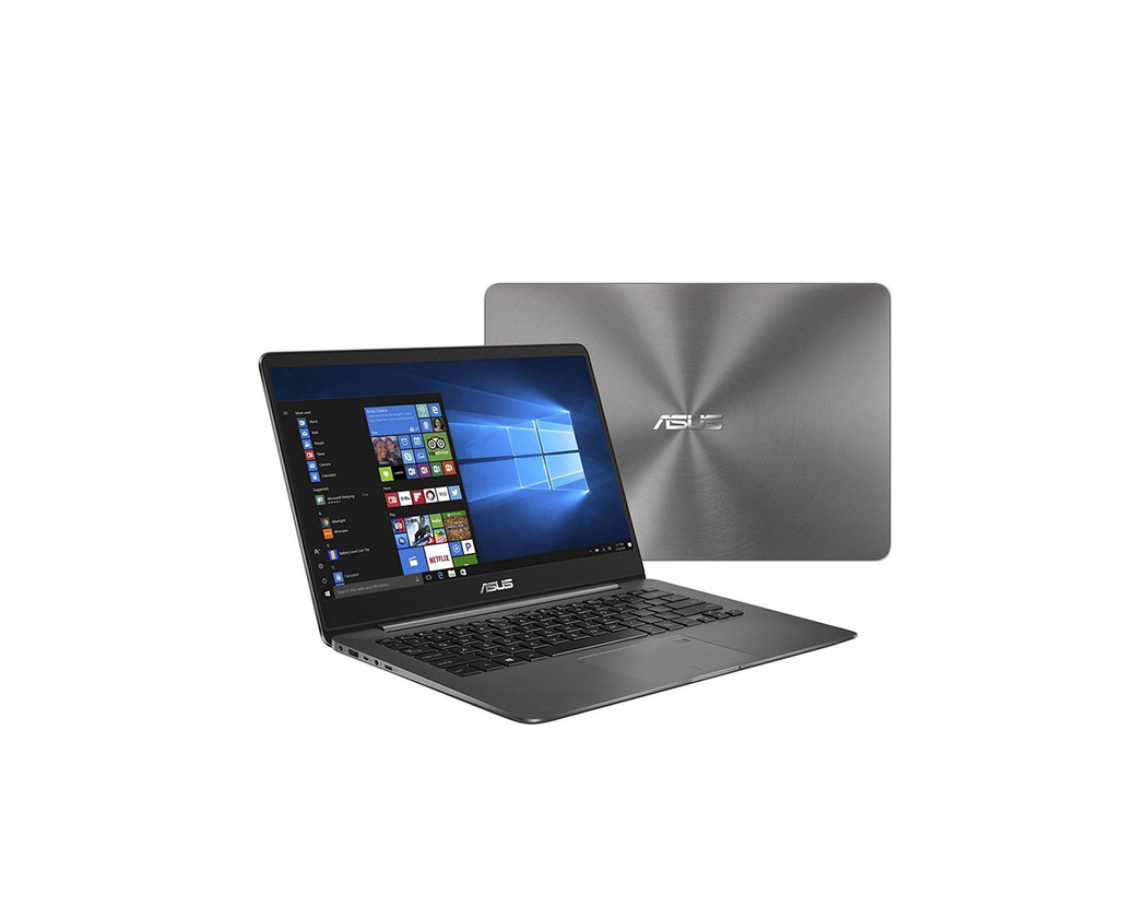 Producto Asus ZenBook ux430ua