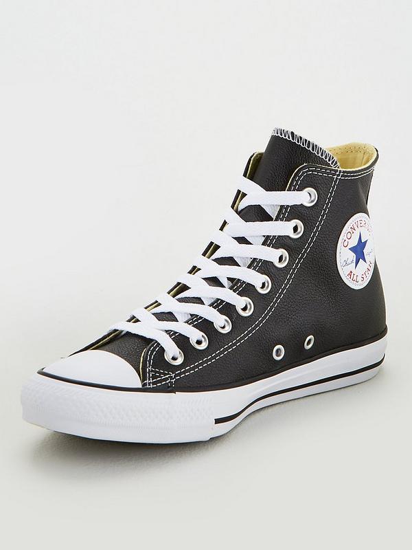 Products Chuck Taylor All Star Leather