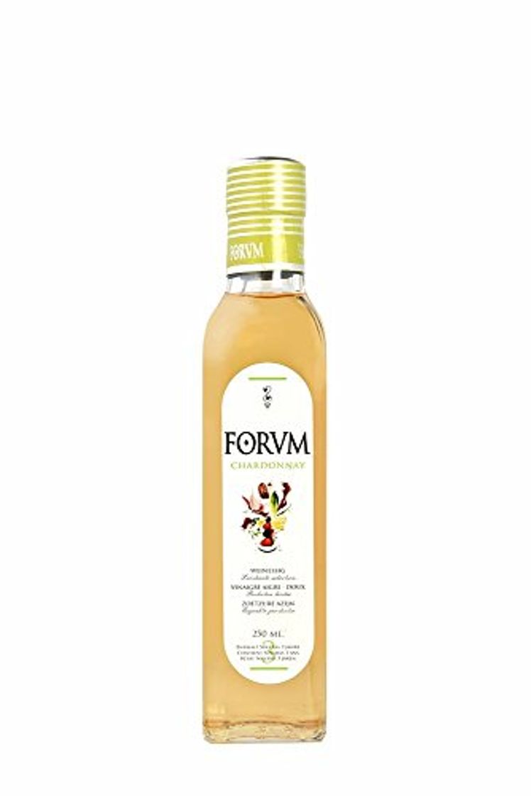 Product VINAGRE FORVM CHARDONNAY 25CL