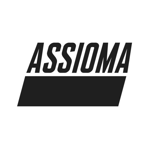 Aplicaciones Assioma