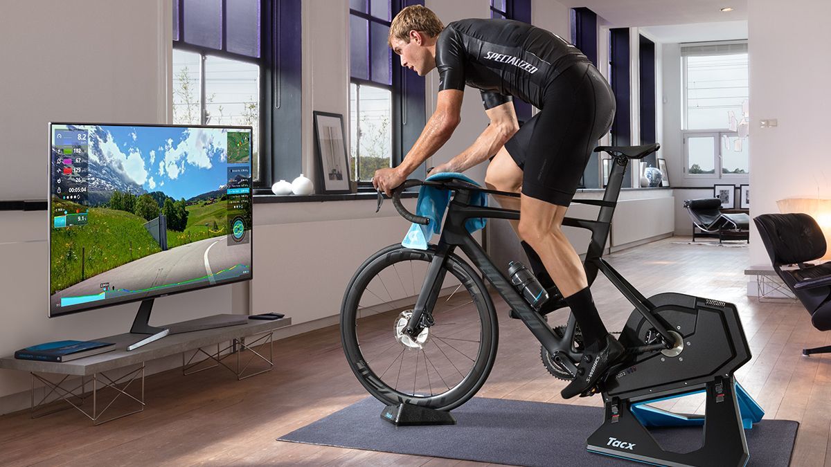 Producto Tacx Neo 