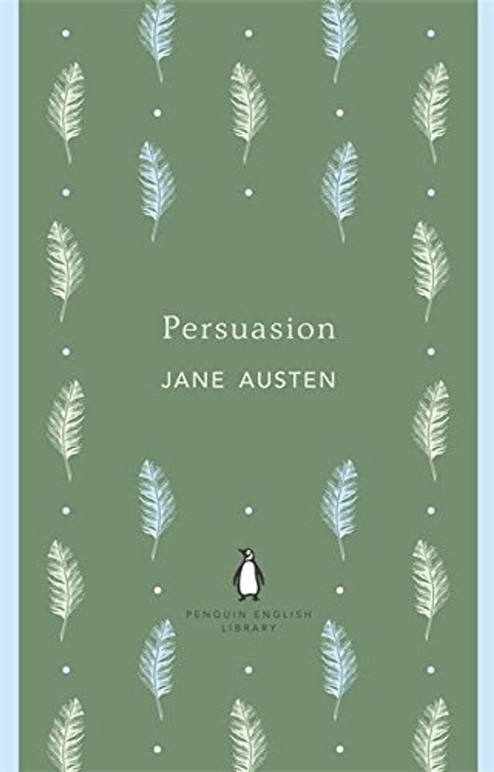 Libro PERSUASION