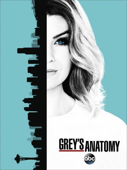 Serie Anatomía de Grey