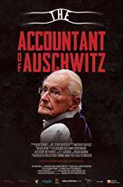 Series The Accountant of Auschwitz 