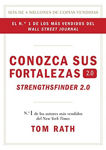 Conozca sus fortalezas 2.0.