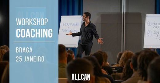 ALLCAN - Coaching & Training