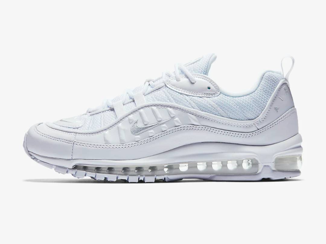 Products Nike air max 98 white