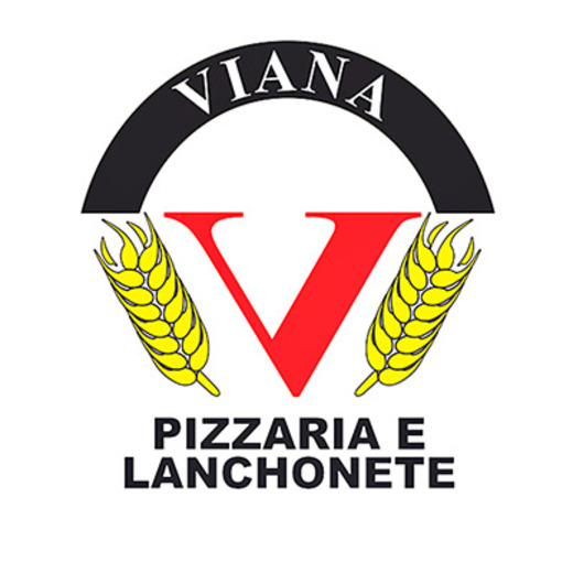 Viana Pizzaria e Lanchonete