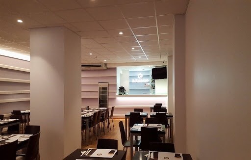 Restaurants Ze.Come