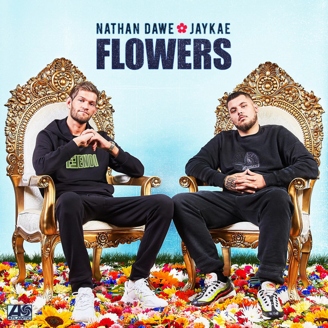 Music Flowers (feat. Jaykae)